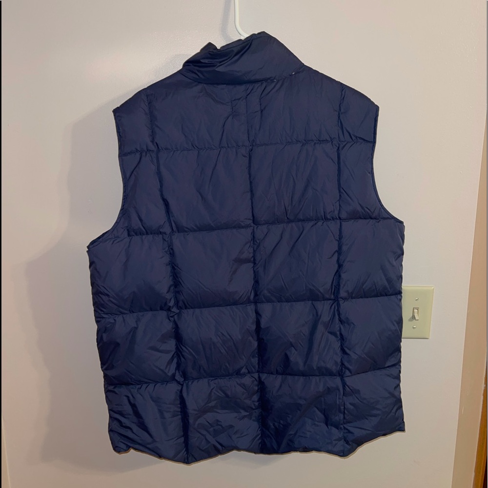 vest